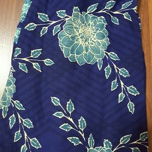 New TC Lularoe Leggings